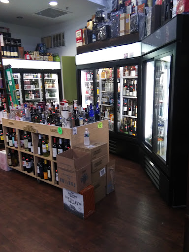 Liquor Store «Imperial Wine & Spirits», reviews and photos, 620 12th St NW, Washington, DC 20001, USA