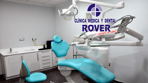 Clínica Médica Y Dental Rover