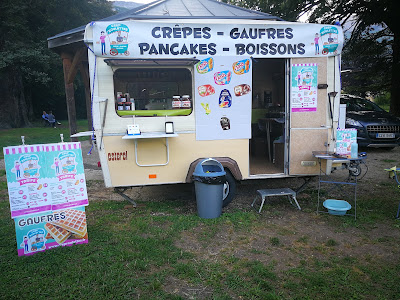Crêp'roulettes à Varces-Allières-et-Risset