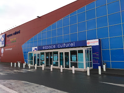 E.Leclerc Espace Culturel Vendôme à Vendôme