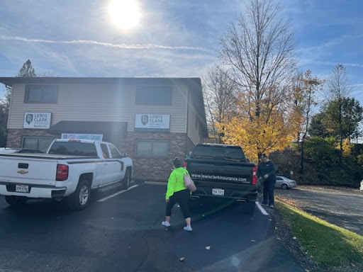 Insurance Agency «Lewis A. Clark Insurance Agency LLC», reviews and photos