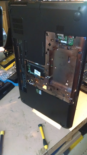 Computer Repair Service «A Computer Repair Service», reviews and photos, 1751 Lower Roswell Rd, Marietta, GA 30068, USA