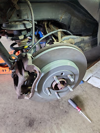 J Auto Repair LLC. - Photo 4 - Car repair in Columbus, OH, Columbus