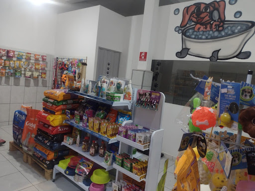 Logo da empresa - Thor Pets
