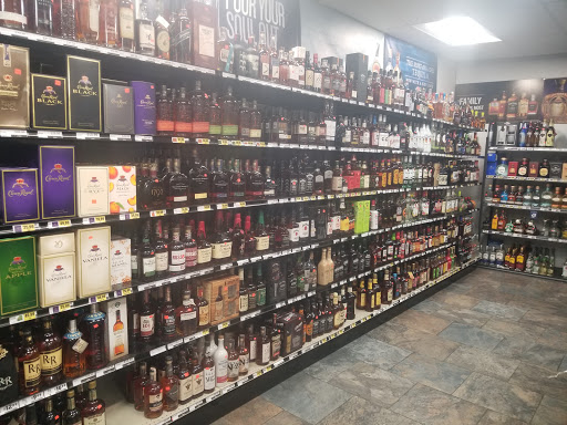 Liquor Store «Sav-On-Liquor and wine», reviews and photos, 809 St Louis Rd, Collinsville, IL 62234, USA