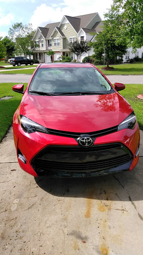Toyota Dealer «Sparks Toyota», reviews and photos, 4855 US-501, Myrtle Beach, SC 29579, USA