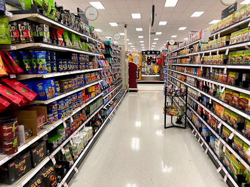 Department Store «Target», reviews and photos, 5401 W Broad St, Richmond, VA 23230, USA