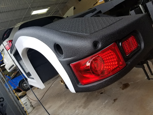 Auto Repair Shop «Hans Auto Car Service», reviews and photos, 1050 Bunnell Rd, Altamonte Springs, FL 32714, USA