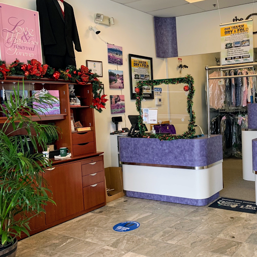 Dry Cleaner «The Cleaner Spot», reviews and photos, 209 Main St, Wilmington, MA 01887, USA