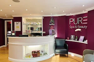 PURE Spa & Beauty (Coventry) image