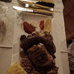 Photo n°1 de l'avis de Antonio.a fait le 01/08/2020 à 04:13 sur le  Trattoria Da Andrea à Doberdò del Lago