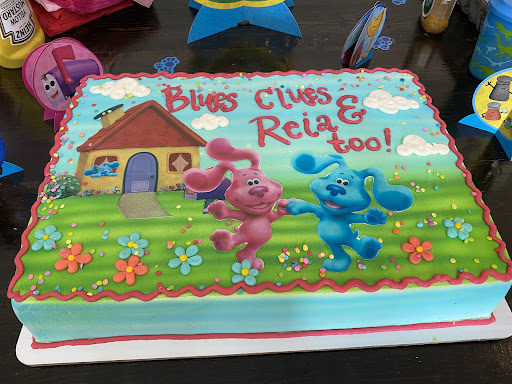 Wedding Bakery «The Cake Shop», reviews and photos, 2231 N Fairfield Rd, Beavercreek, OH 45431, USA