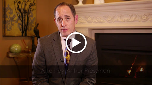 Criminal Justice Attorney «Arthur L. Pressman, Attorney at Law», reviews and photos