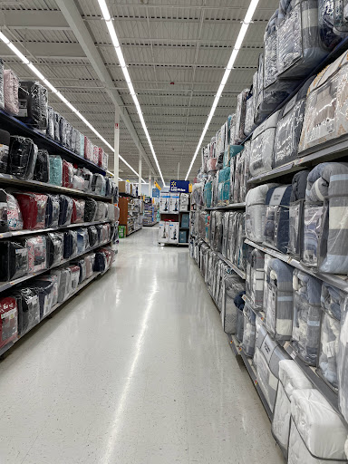 Discount Store «Walmart», reviews and photos, 189 U.S. 46, Saddle Brook, NJ 07663, USA