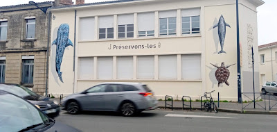 École Élémentaire Somme à Bordeaux