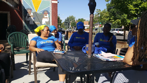 Coffee Shop «Whittier Cafe», reviews and photos, 1710 E 25th Ave, Denver, CO 80205, USA