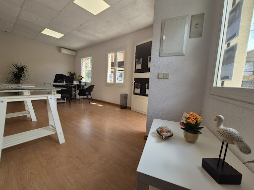 MUT INMOBILIARIA en Collado Mediano