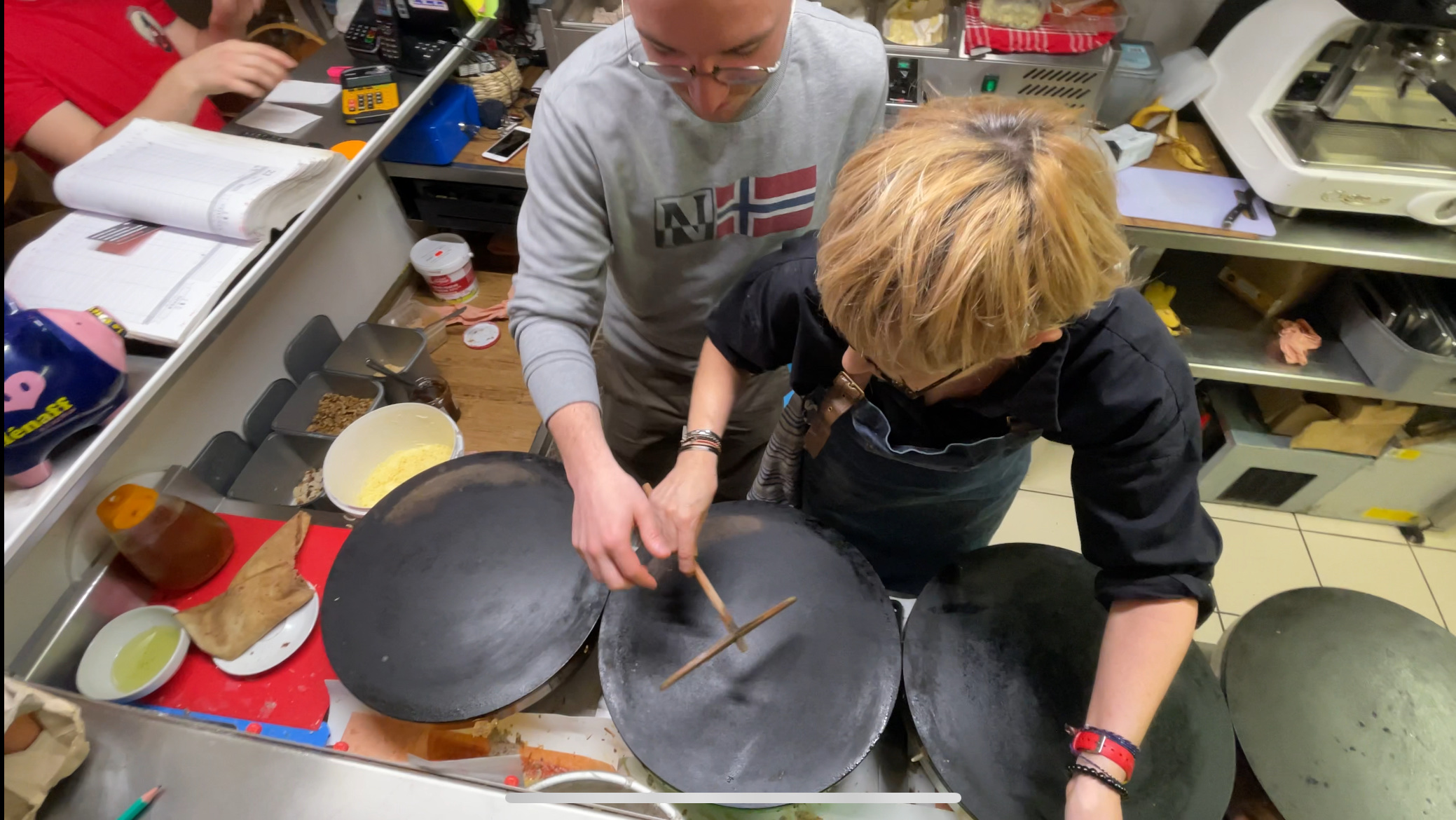 Photo n° 1 de l'avis de Ambroise.a fait le 22/11/2023 à 21:24