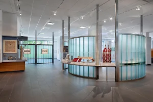 Derfner Judaica Museum image