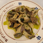 Photo n°3 de l'avis de Michele.u fait le 25/10/2019 à 05:51 sur le  Al Poggio à Poggiorsini