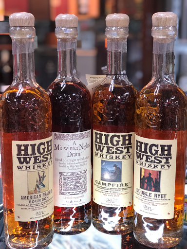 Tobacco Shop «Tobacco Express & Liquor», reviews and photos, 7 US-12, Fox Lake, IL 60020, USA