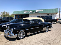 Lancaster Auto Electric - Photo 6 - Car repair in Lancaster, CA, Palmdale