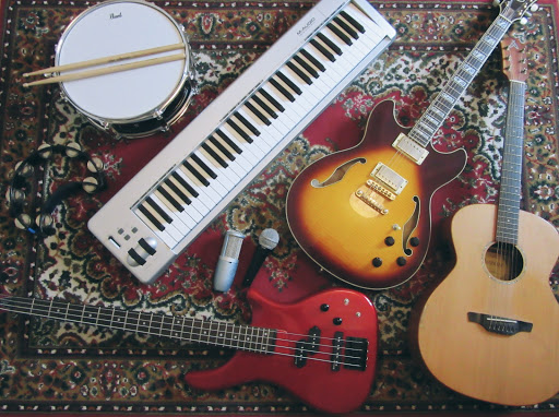 Bristol House of Music - Piano/Guitar/Bass/Ukulele Lessons/Tuition Bristol