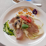 Photo n°2 de l'avis de Ettore.r fait le 07/06/2020 à 09:48 sur le  Osteria La Quercia à Boves