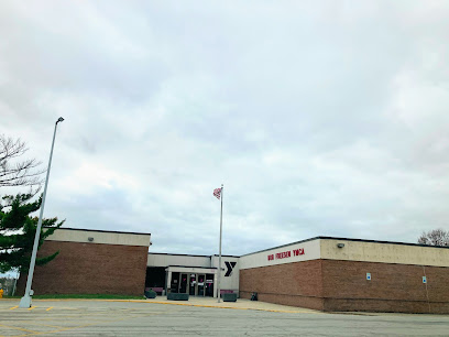 Sherwood Eddy Memorial YMCA