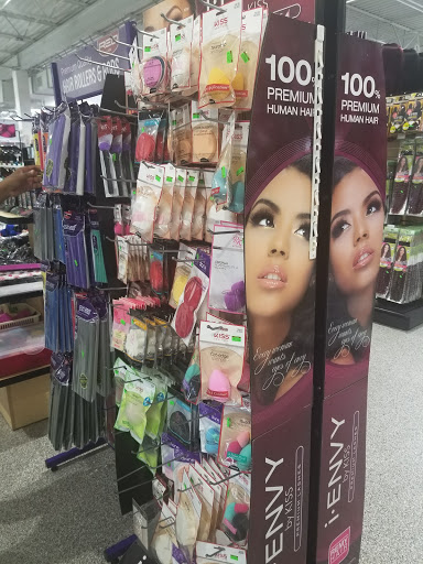 Beauty Supply Store «Unique Hair & Beauty Supply», reviews and photos, 3806 N Church St, Greensboro, NC 27405, USA