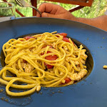 Photo n°4 de l'avis de Osvaldo.i fait le 31/07/2022 à 15:14 sur le  Ara Marina à Piediluco