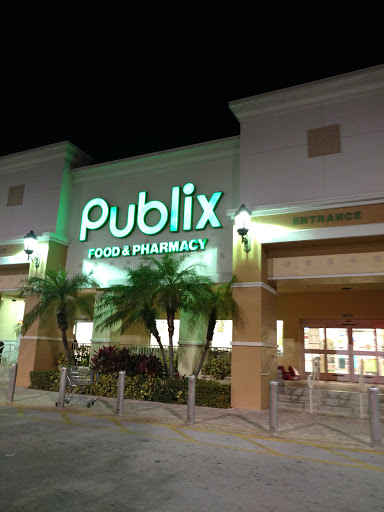 Supermarket «Publix Super Market at Pompano Plaza», reviews and photos, 1405 S Federal Hwy, Pompano Beach, FL 33062, USA