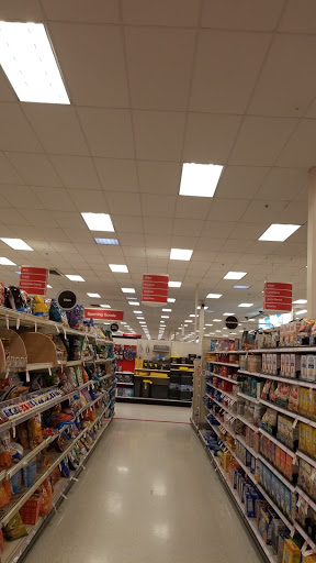 Department Store «Target», reviews and photos, 3100 Fairlane Dr, Allen Park, MI 48101, USA