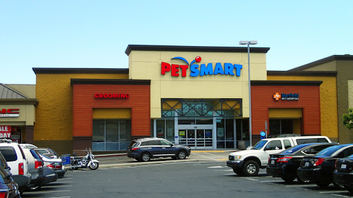 PetSmart, 1380 Fitzgerald Dr, Pinole, CA 94564, USA, 