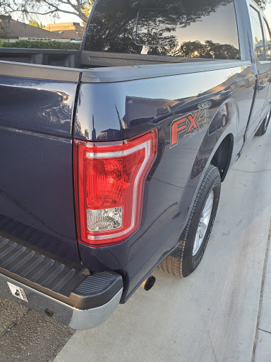 Auto Body Shop «Integrity Auto Collision Center, Inc», reviews and photos, 1891 Woolner Ave Suite C, Fairfield, CA 94533, USA