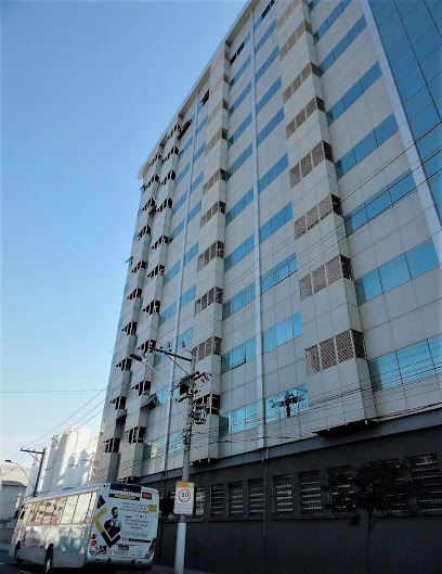 School of Military Police Centro Niterói RJ