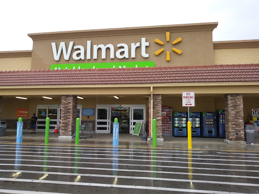 Supermarket «Walmart Neighborhood Market», reviews and photos, 6991 SW 8th St, Miami, FL 33144, USA