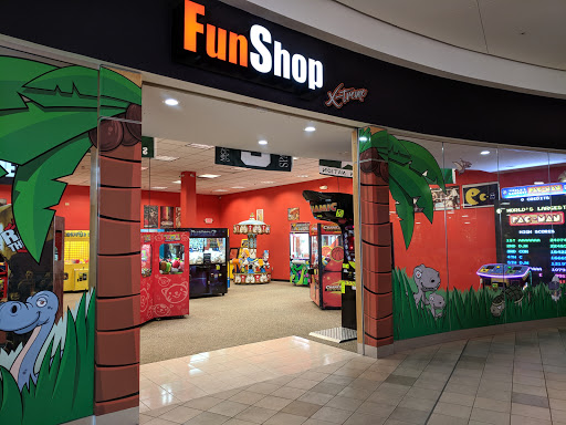 Shopping Mall «Meridian Mall», reviews and photos, 1982 W Grand River Ave, Okemos, MI 48864, USA