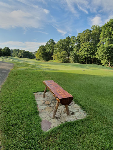 Country Club «Hope Valley Country Club», reviews and photos, 3803 Dover Rd, Durham, NC 27707, USA