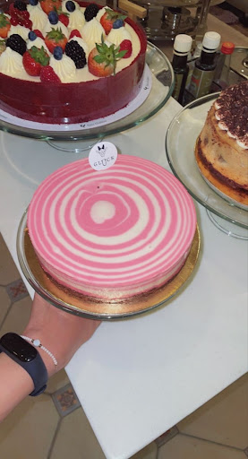 Gluck – Sweet Bakery 