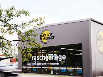 Rasch Garage GmbH
