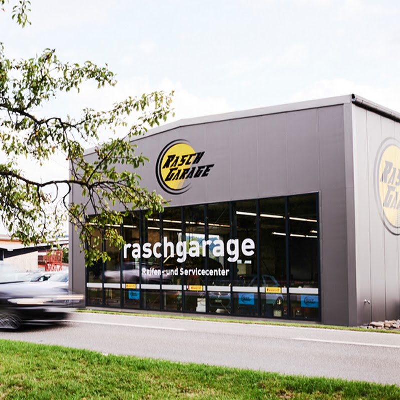 Rasch Garage GmbH