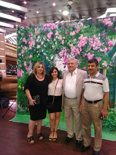 Wedding Venue «Oligarch», reviews and photos, 86-15 Lefferts Blvd, Richmond Hill, NY 11418, USA