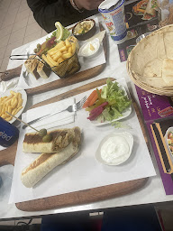 Photo n°32 de Abou'Zouz SNACK à METZ ()
