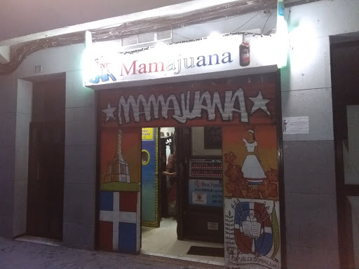 Mamajuana Gran Canaria