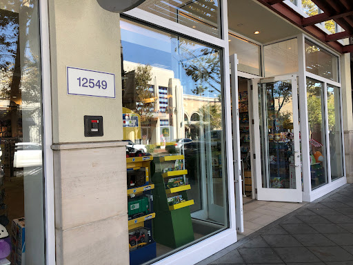 Toy Store «Optimus Toys», reviews and photos, 12448 S Mainstreet, Etiwanda, CA 91739, USA