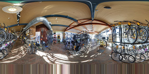 Bicycle Store «Motorless Motion Bicycles», reviews and photos, 640 W Washington Ave, Madison, WI 53703, USA