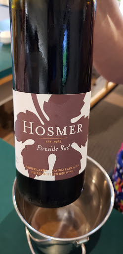 Winery «Hosmer Winery», reviews and photos, 7020 NY-89, Ovid, NY 14521, USA
