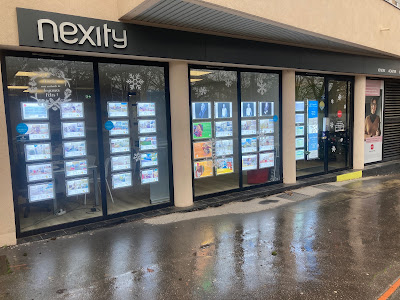 Agence immobilière Nexity à Lyon