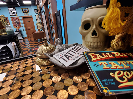 Explore georgia bulldog tattoo ideas, creative tattoo ideas in Fall River, available at Fall River Tattoo Co